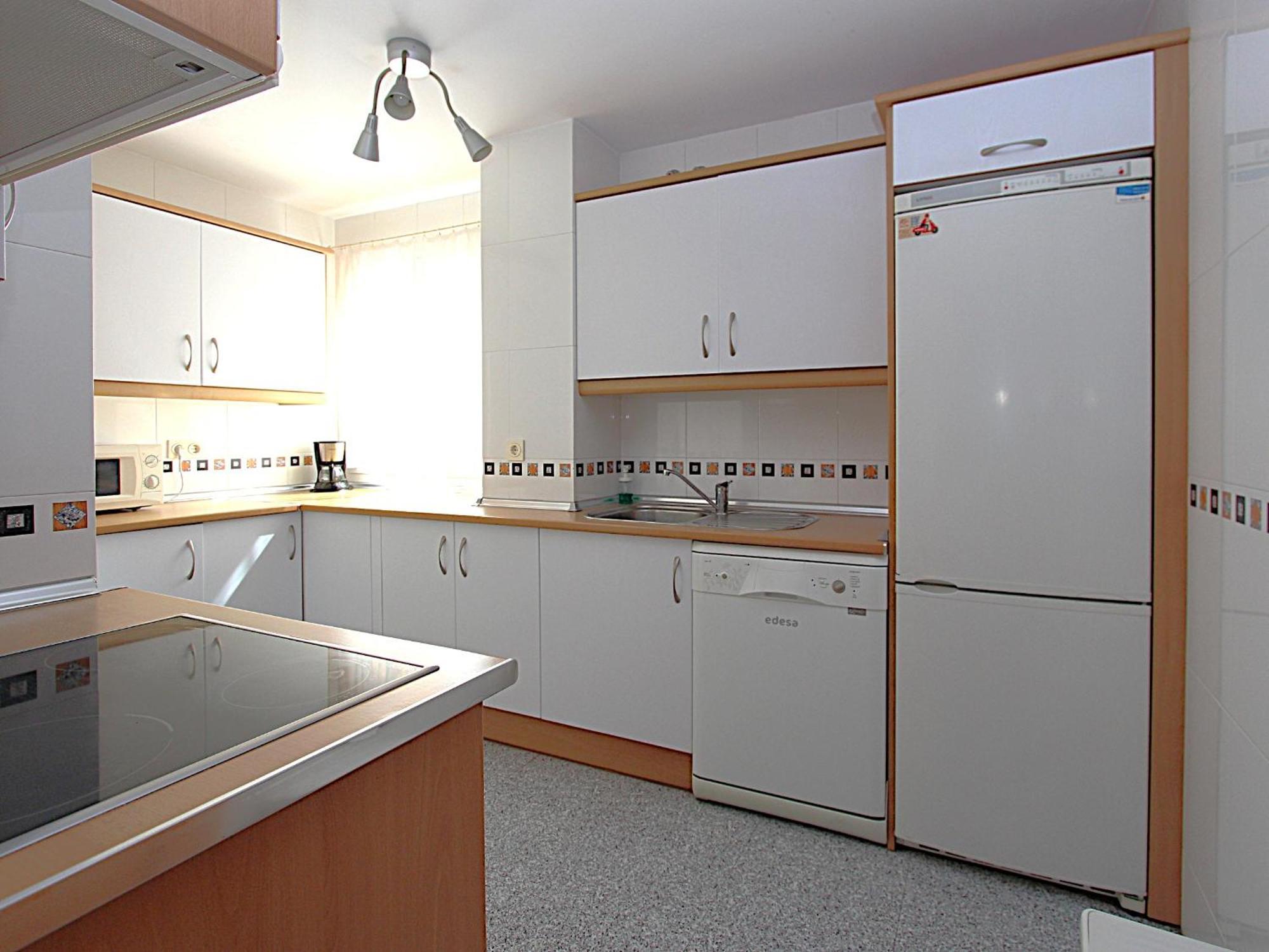 Apartment Luxury Ne
