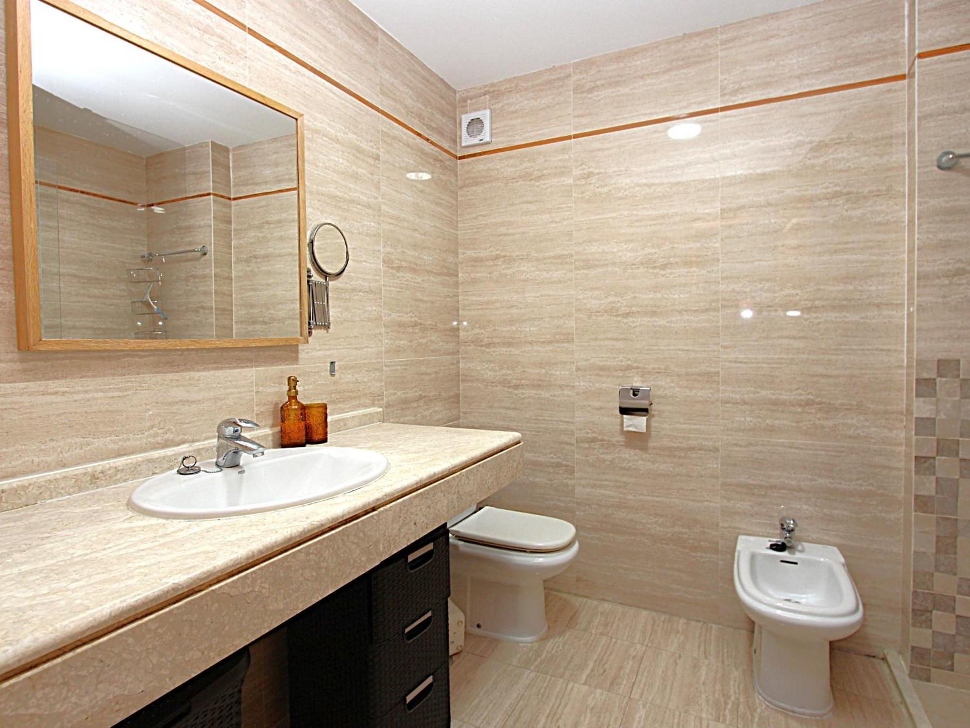 Luxury Ne Lägenhet Nerja