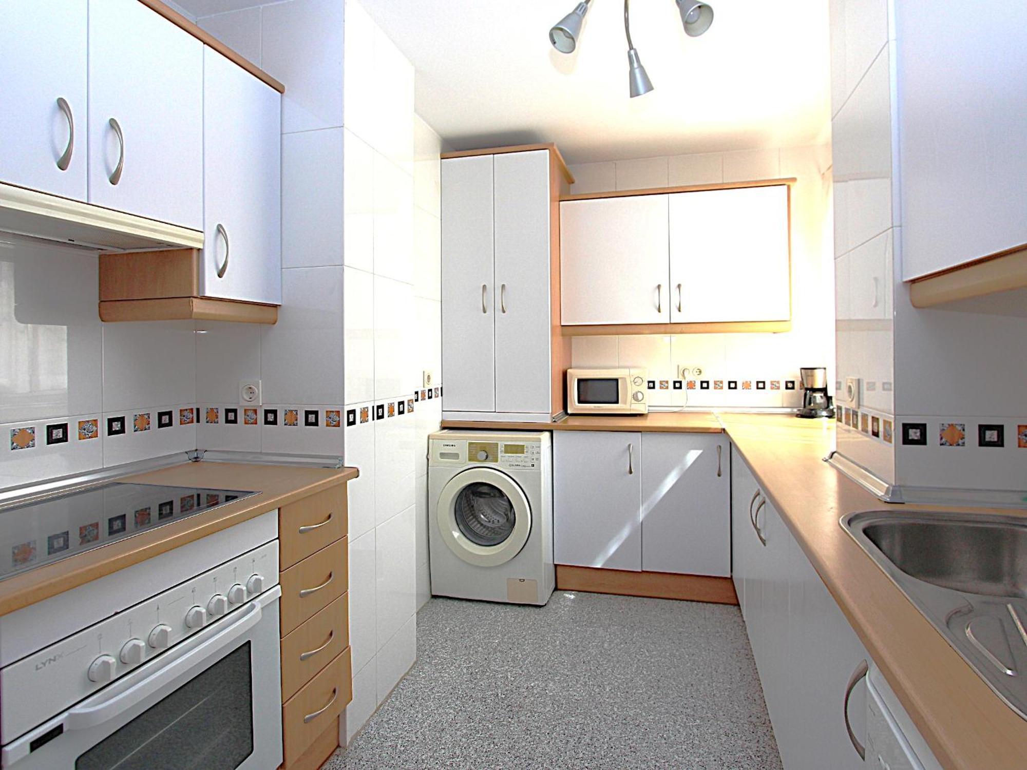 Appartement Luxury Ne Nerja