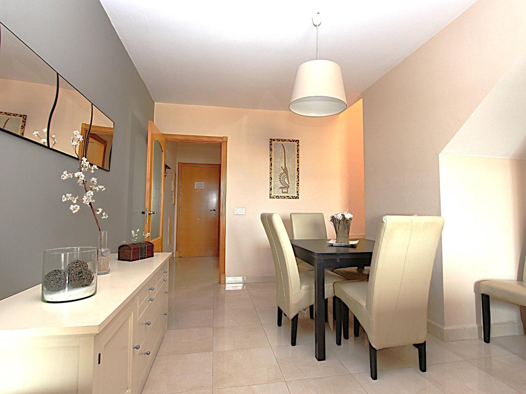 Appartement Luxury Ne